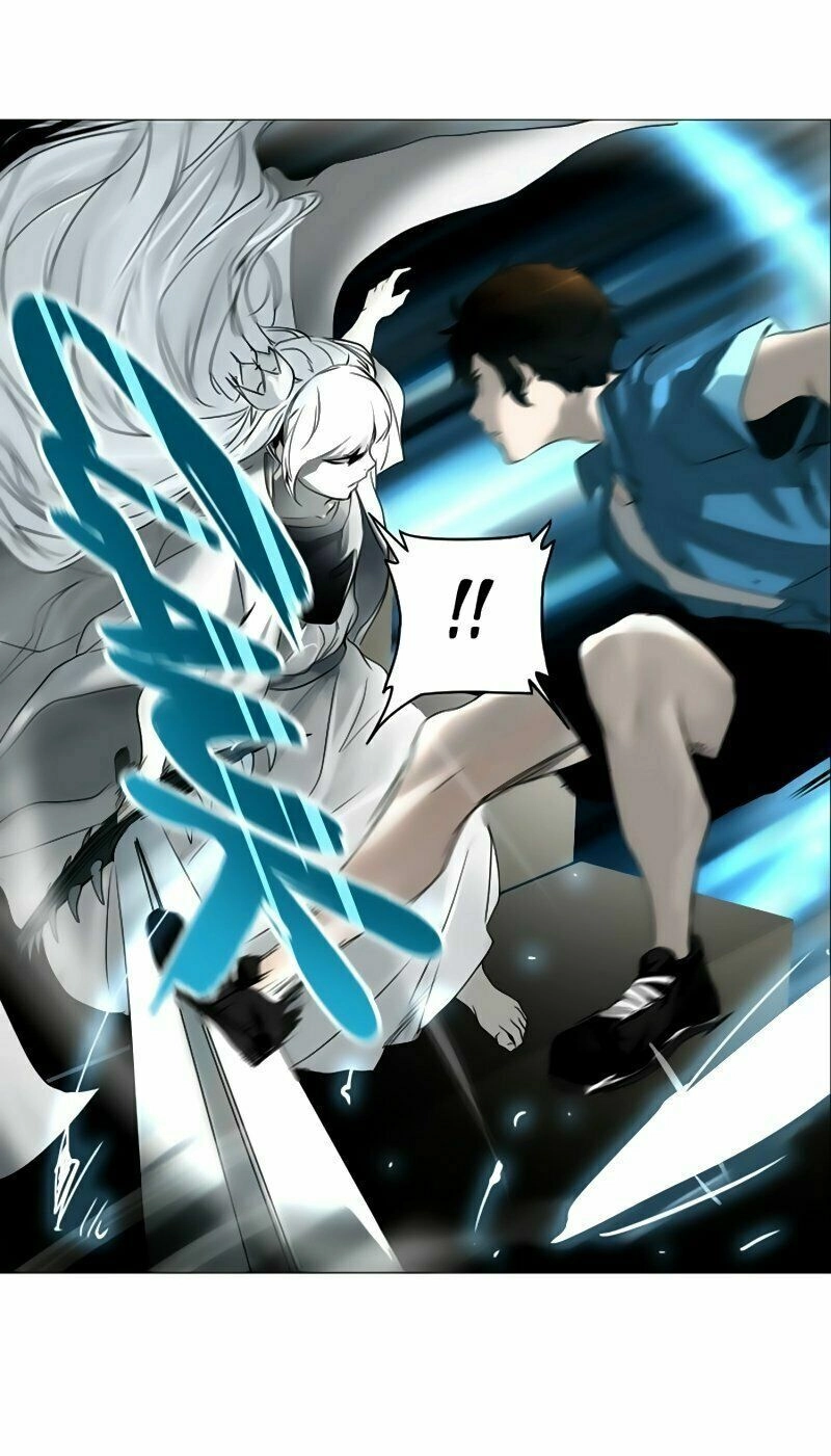 Tòa Tháp Bí Ẩn Chapter 243 - 24