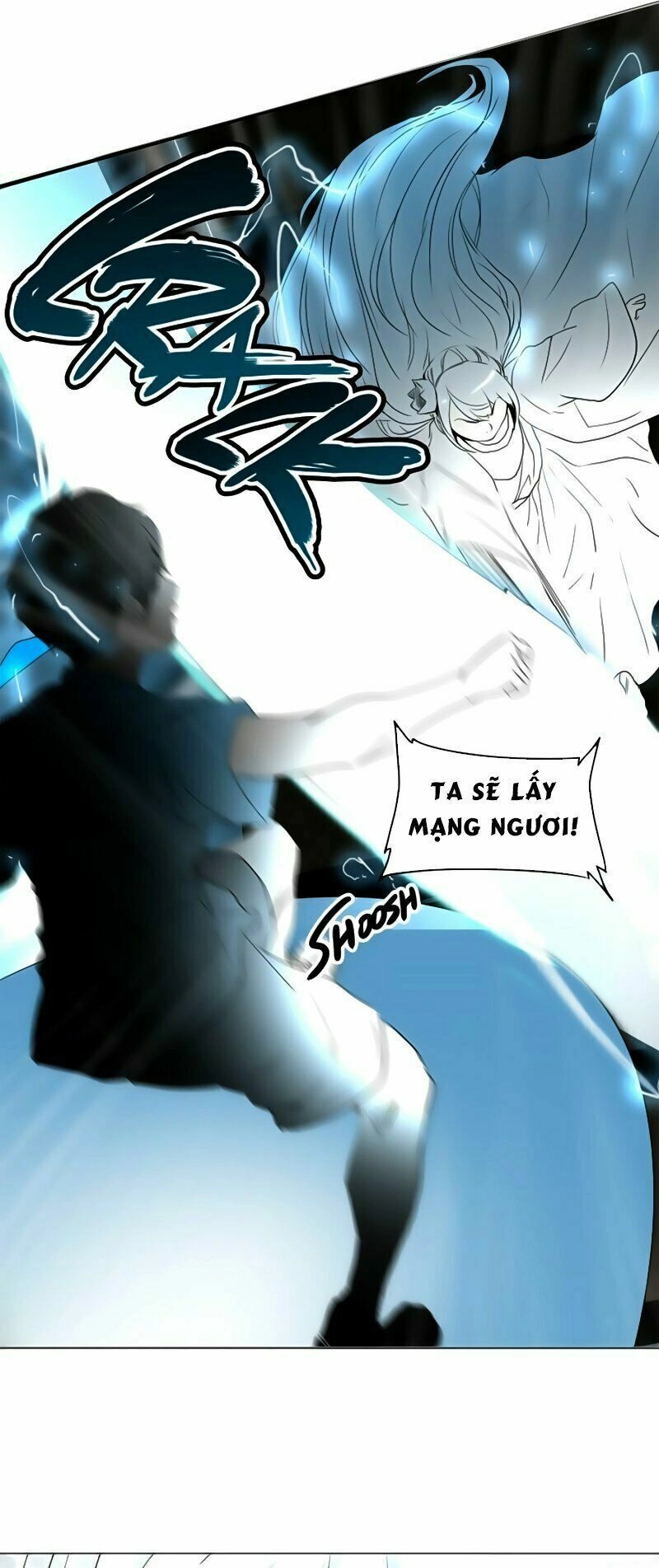 Tòa Tháp Bí Ẩn Chapter 243 - 26