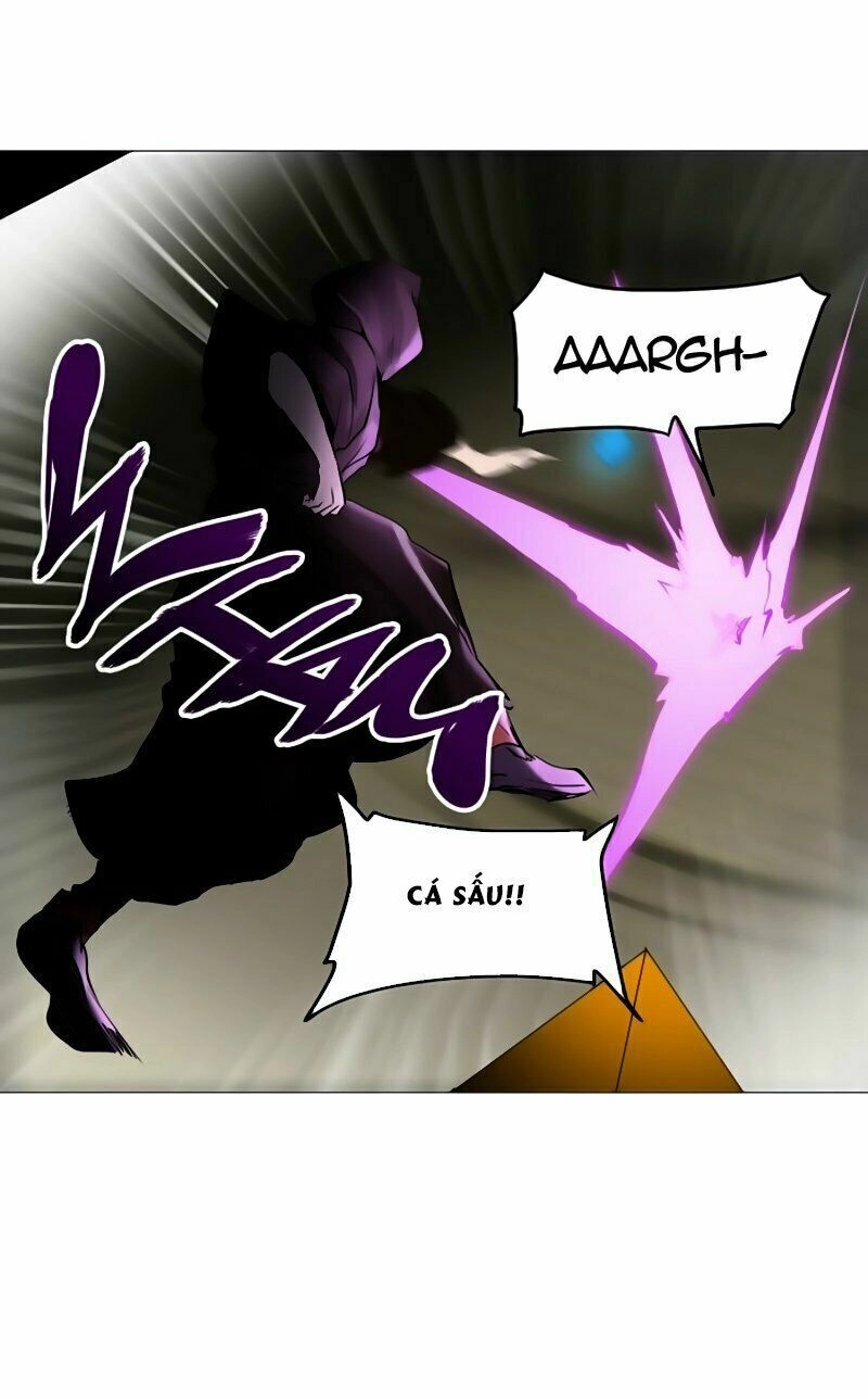Tòa Tháp Bí Ẩn Chapter 243 - 30