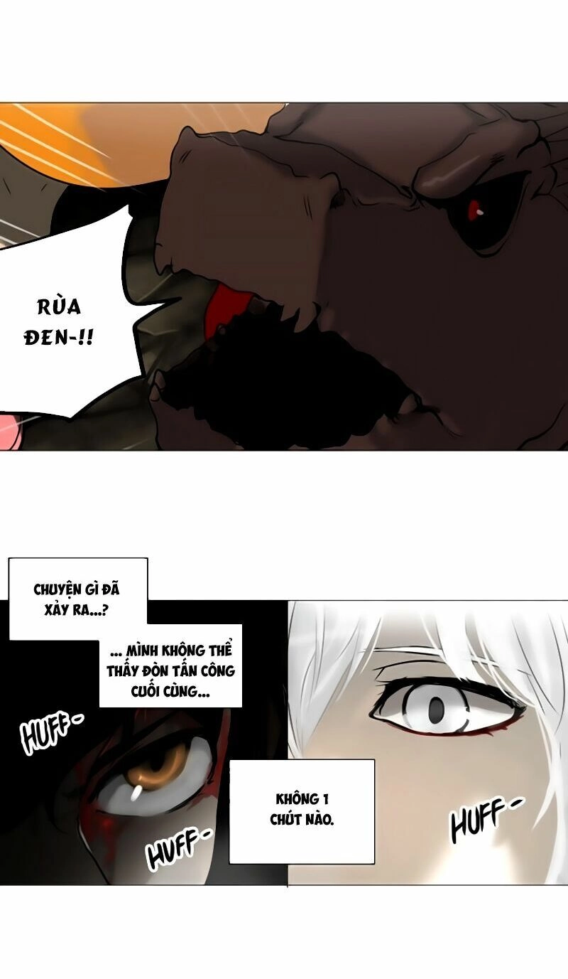 Tòa Tháp Bí Ẩn Chapter 244 - 10