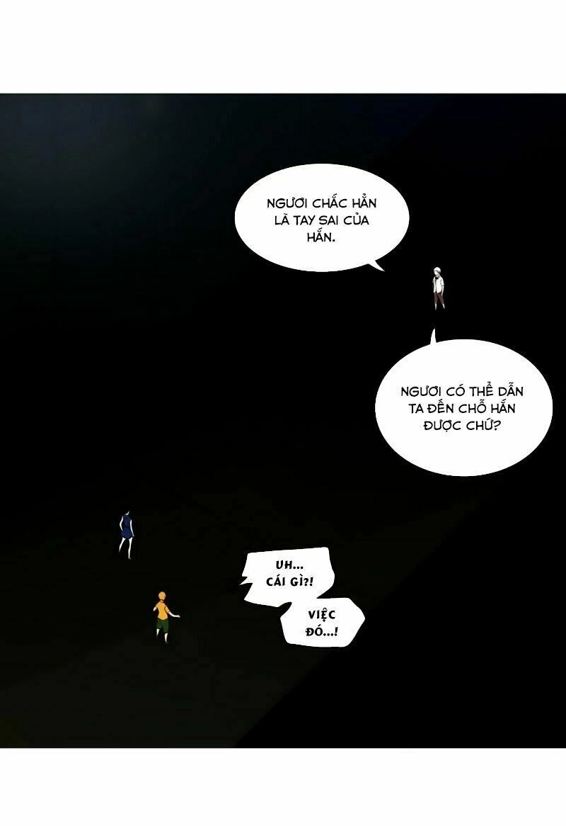 Tòa Tháp Bí Ẩn Chapter 245 - 4