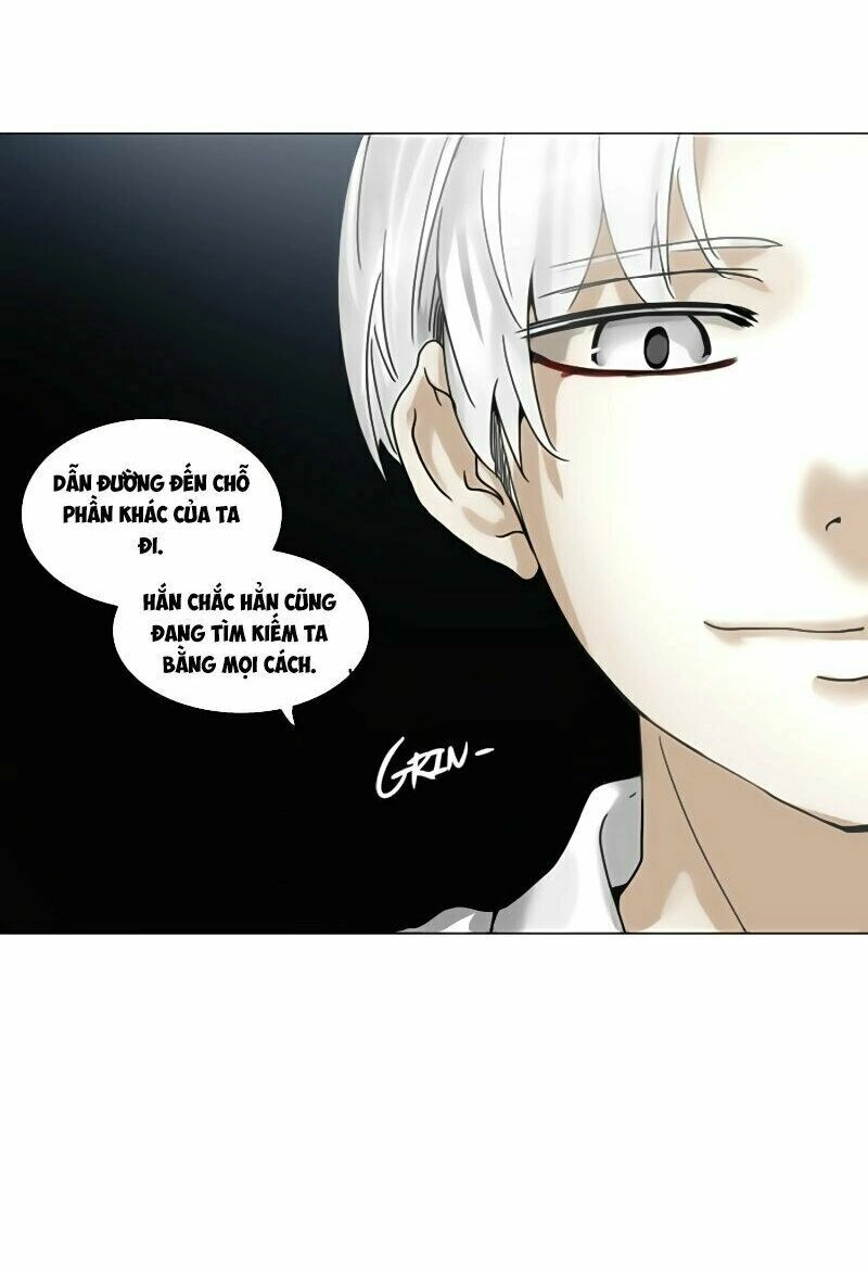 Tòa Tháp Bí Ẩn Chapter 245 - 5