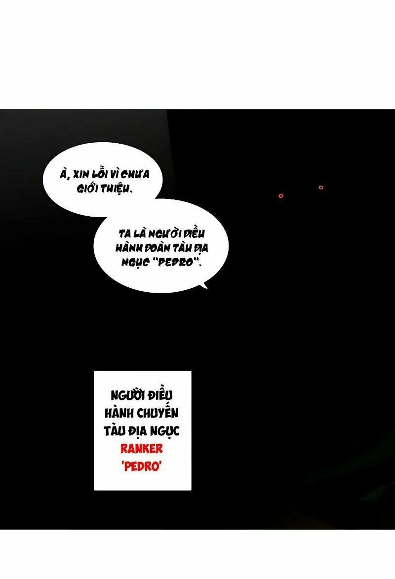 Tòa Tháp Bí Ẩn Chapter 245 - 12