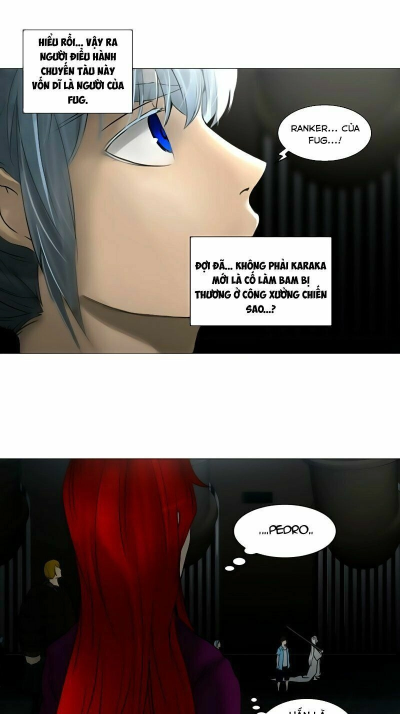 Tòa Tháp Bí Ẩn Chapter 245 - 14