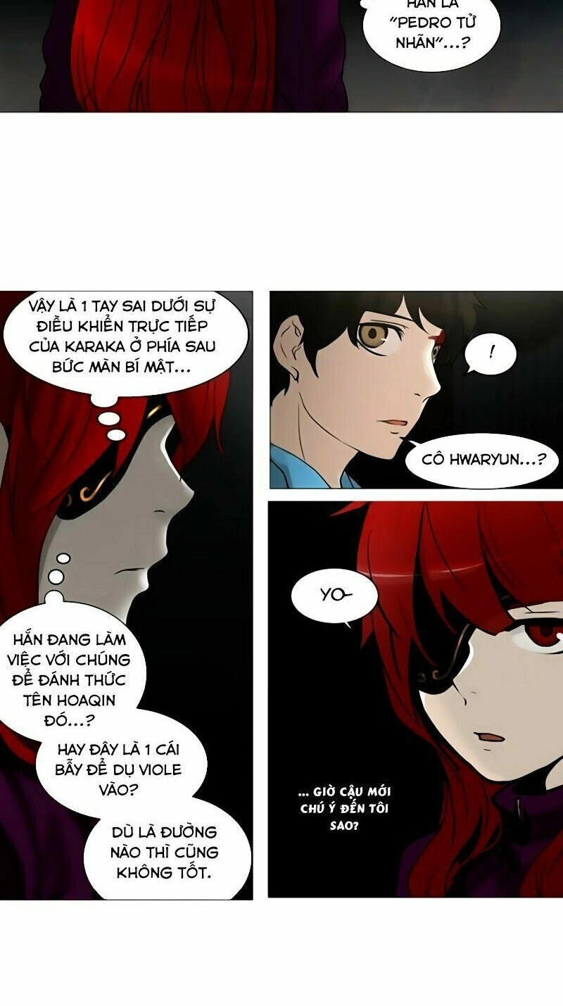 Tòa Tháp Bí Ẩn Chapter 245 - 15