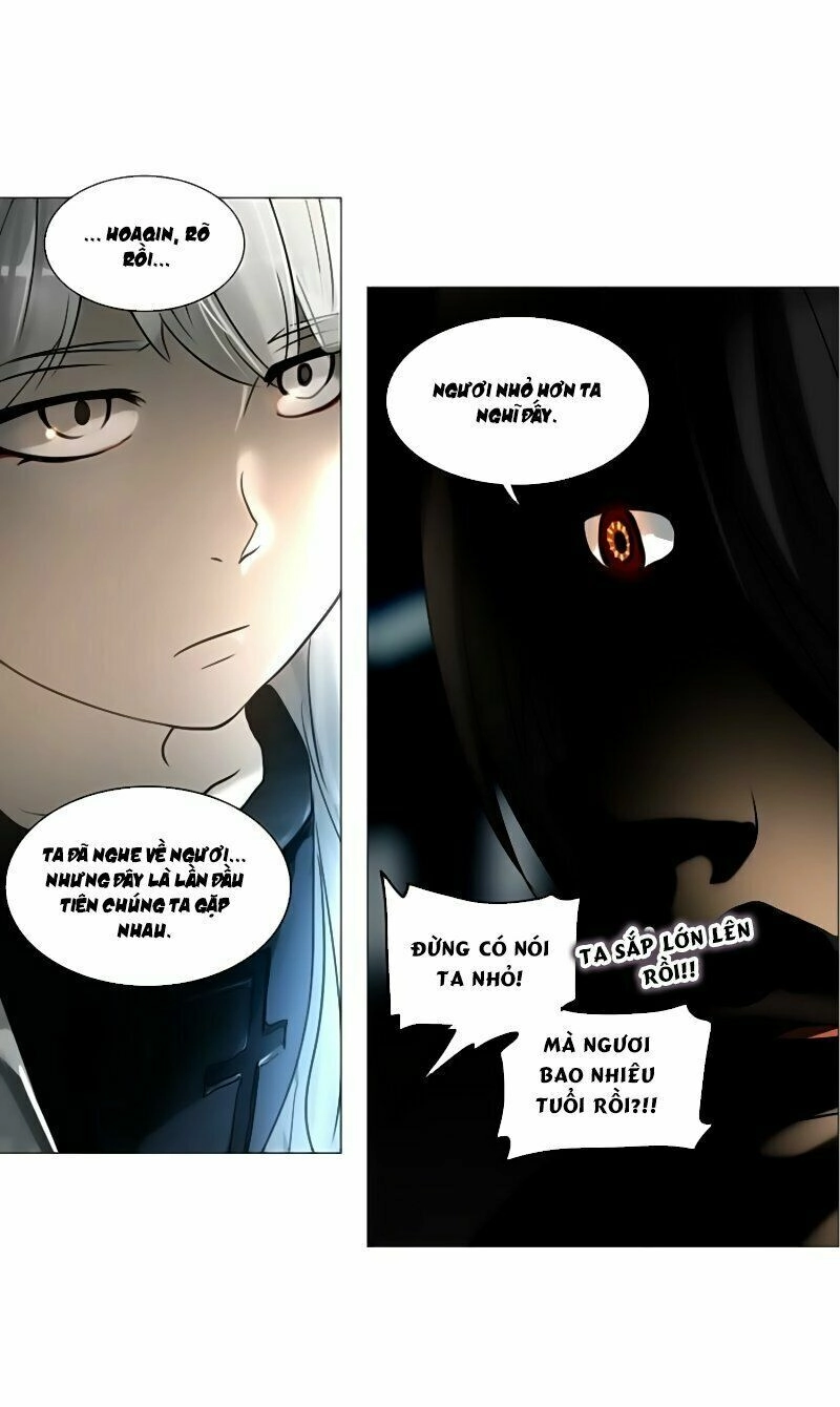 Tòa Tháp Bí Ẩn Chapter 245 - 16