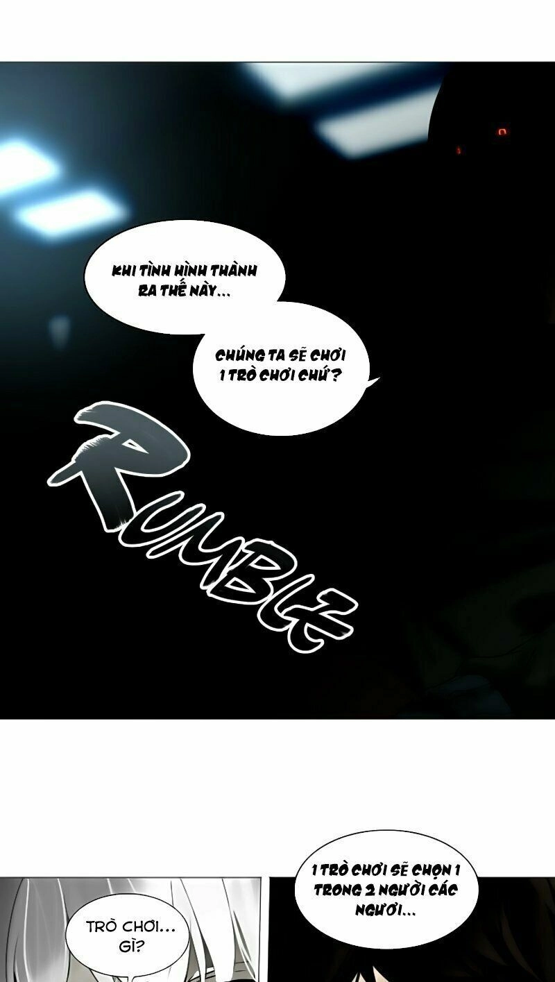 Tòa Tháp Bí Ẩn Chapter 245 - 18