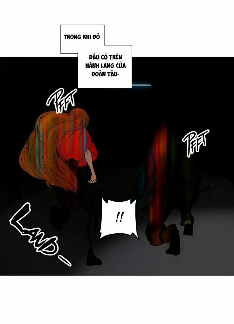 Tòa Tháp Bí Ẩn Chapter 245 - 20