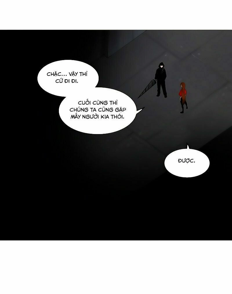 Tòa Tháp Bí Ẩn Chapter 245 - 22