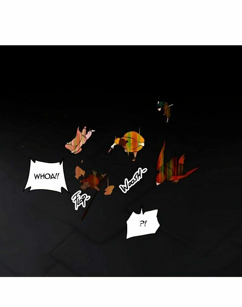 Tòa Tháp Bí Ẩn Chapter 245 - 23