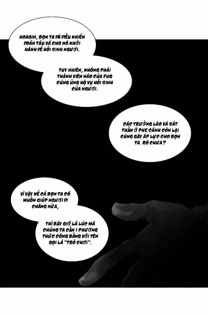 Tòa Tháp Bí Ẩn Chapter 245 - 30