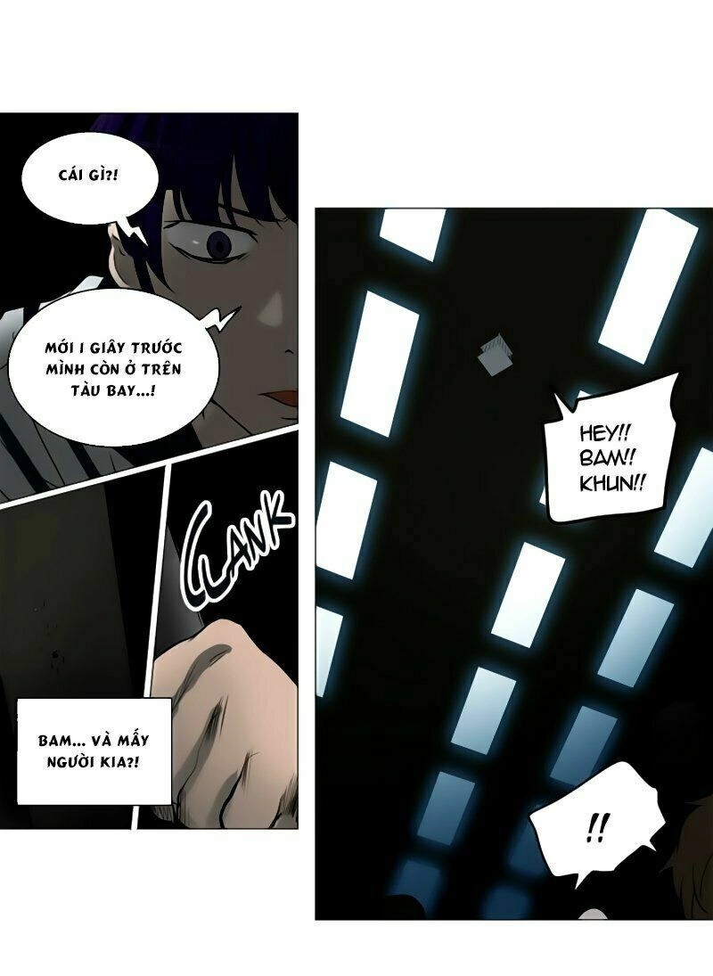 Tòa Tháp Bí Ẩn Chapter 245 - 34