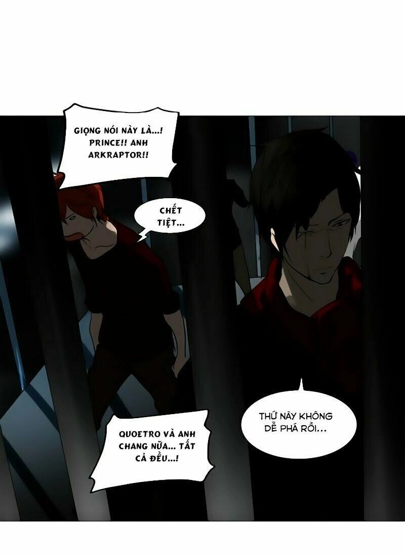 Tòa Tháp Bí Ẩn Chapter 245 - 35