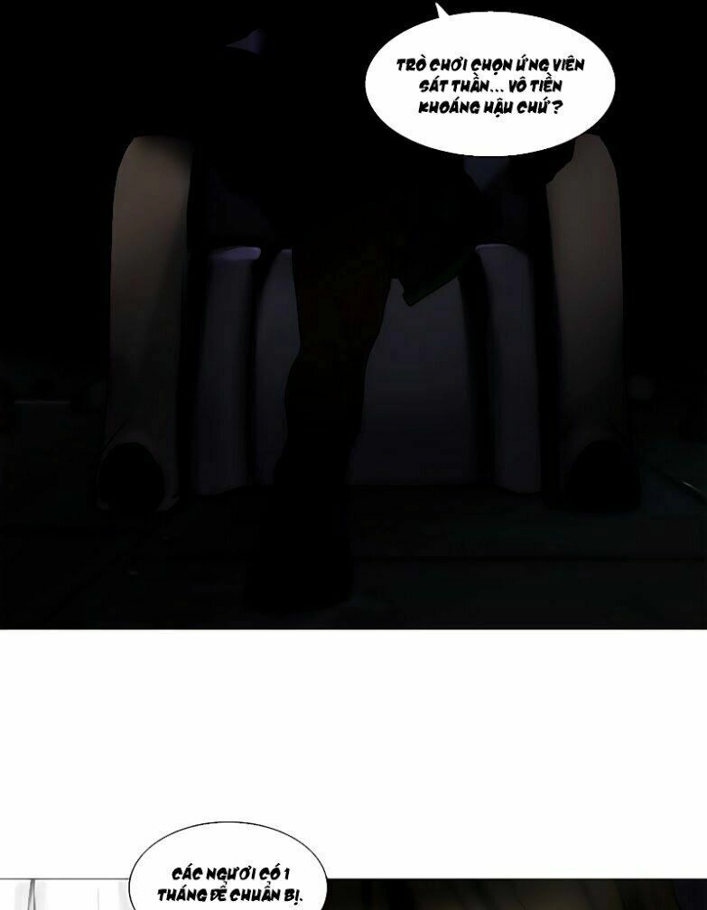 Tòa Tháp Bí Ẩn Chapter 245 - 37