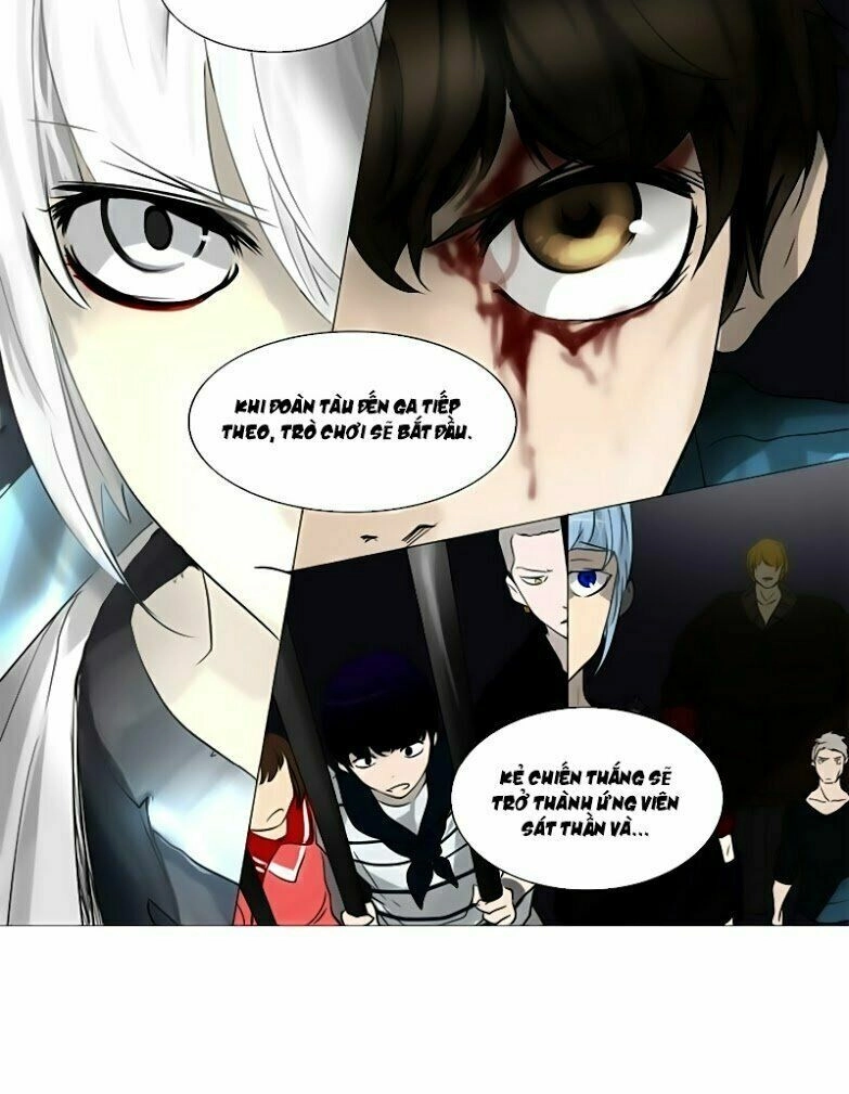 Tòa Tháp Bí Ẩn Chapter 245 - 38