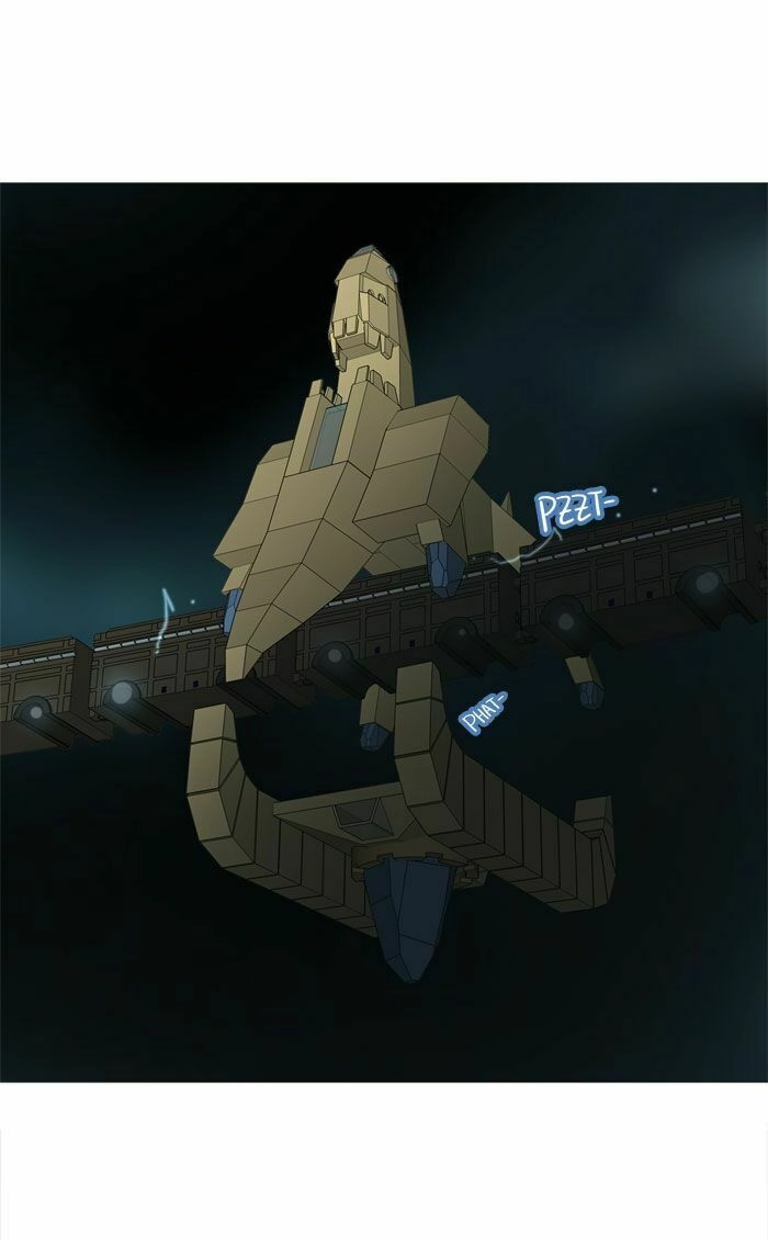 Tòa Tháp Bí Ẩn Chapter 246 - 2