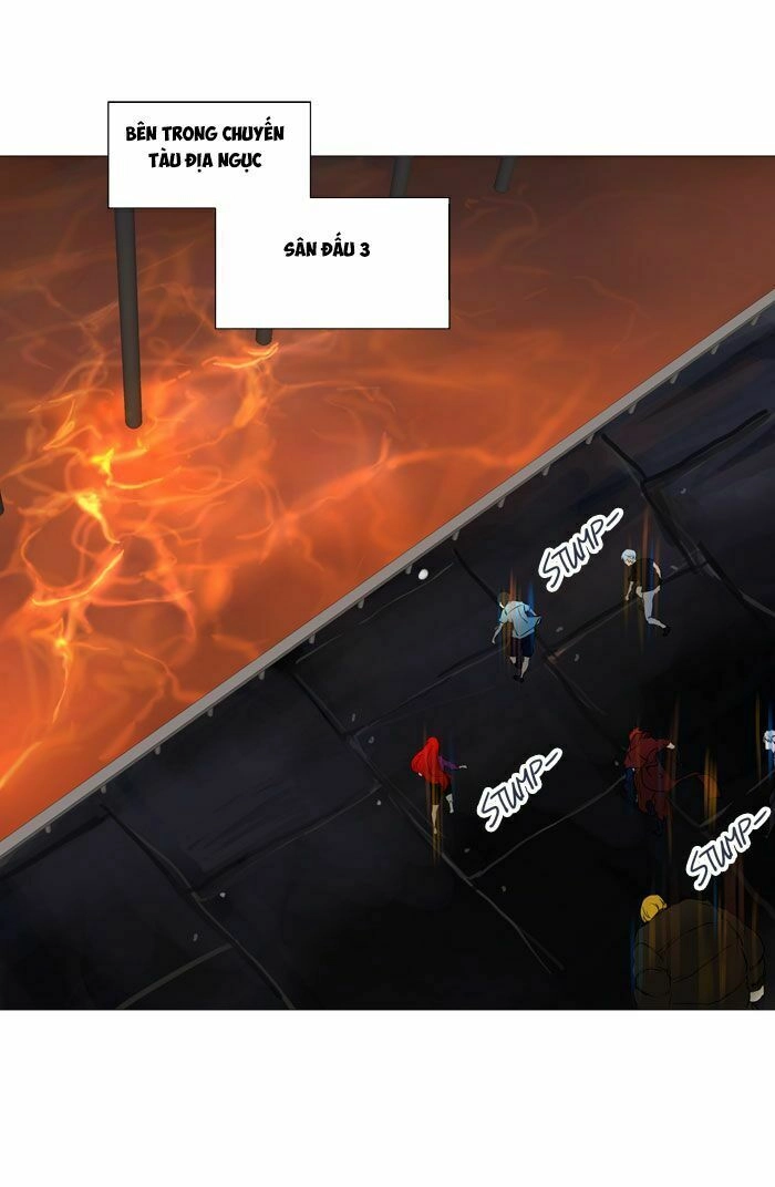 Tòa Tháp Bí Ẩn Chapter 246 - 15