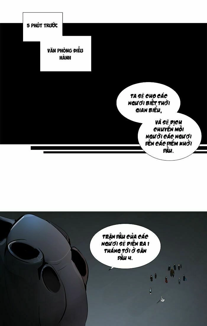 Tòa Tháp Bí Ẩn Chapter 246 - 17