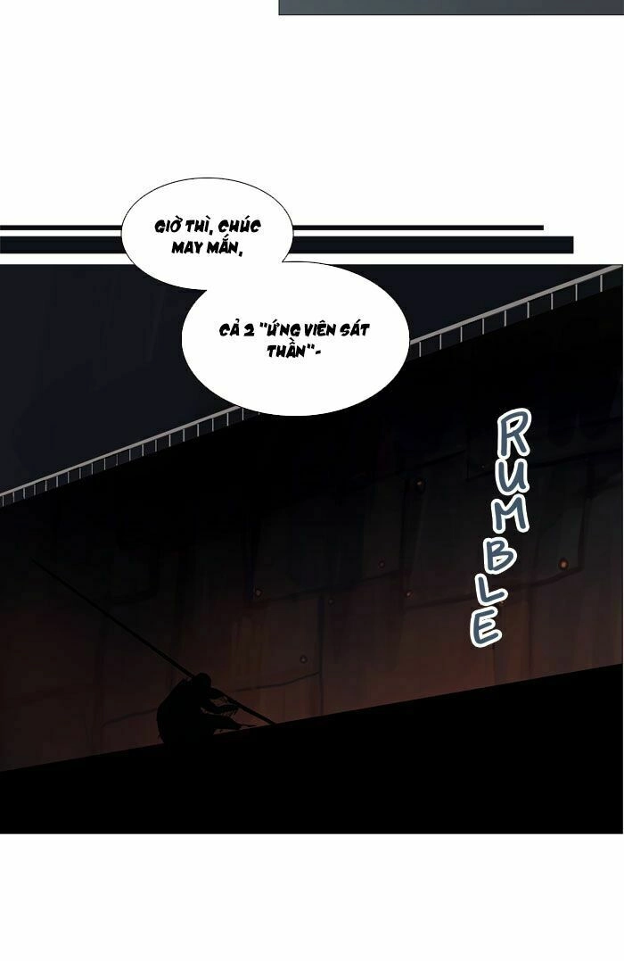 Tòa Tháp Bí Ẩn Chapter 246 - 21