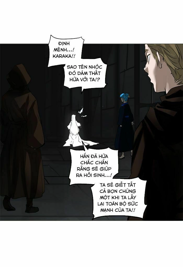 Tòa Tháp Bí Ẩn Chapter 246 - 22
