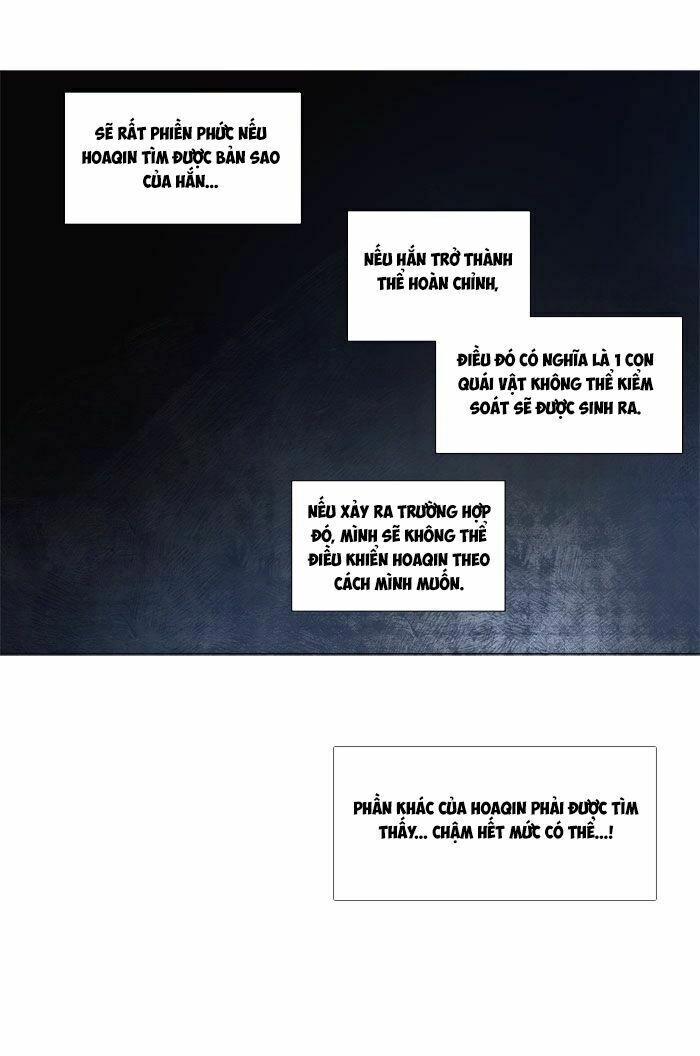 Tòa Tháp Bí Ẩn Chapter 246 - 28