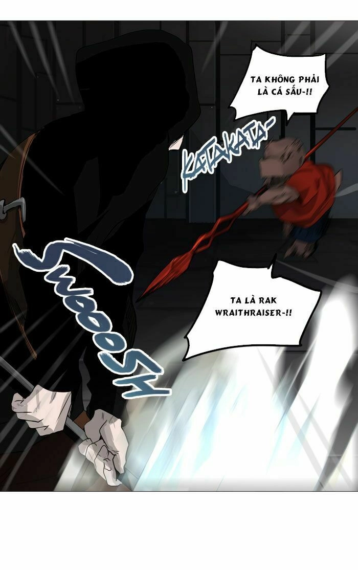 Tòa Tháp Bí Ẩn Chapter 246 - 32