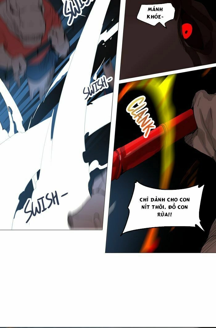 Tòa Tháp Bí Ẩn Chapter 246 - 35