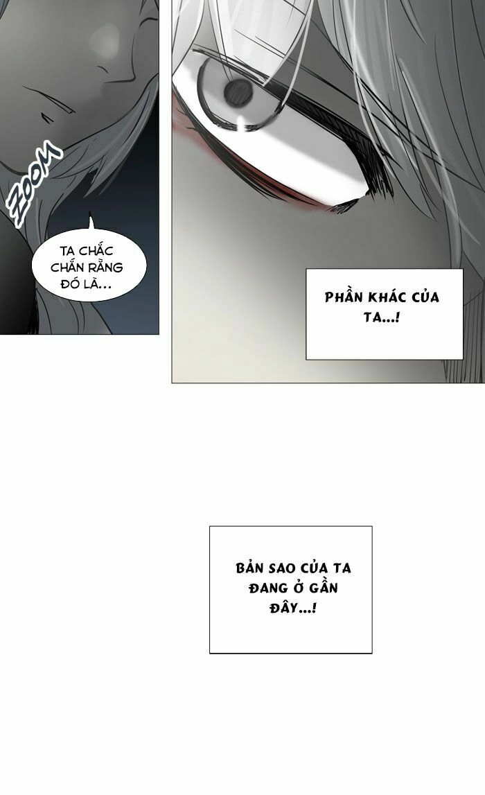 Tòa Tháp Bí Ẩn Chapter 246 - 49