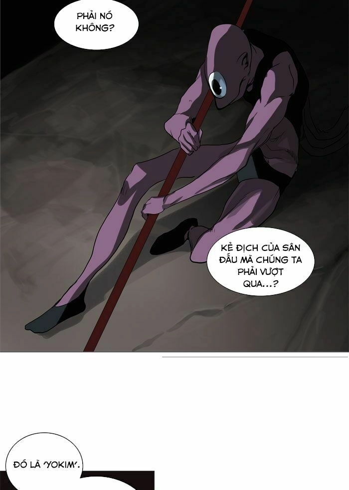 Tòa Tháp Bí Ẩn Chapter 246 - 51