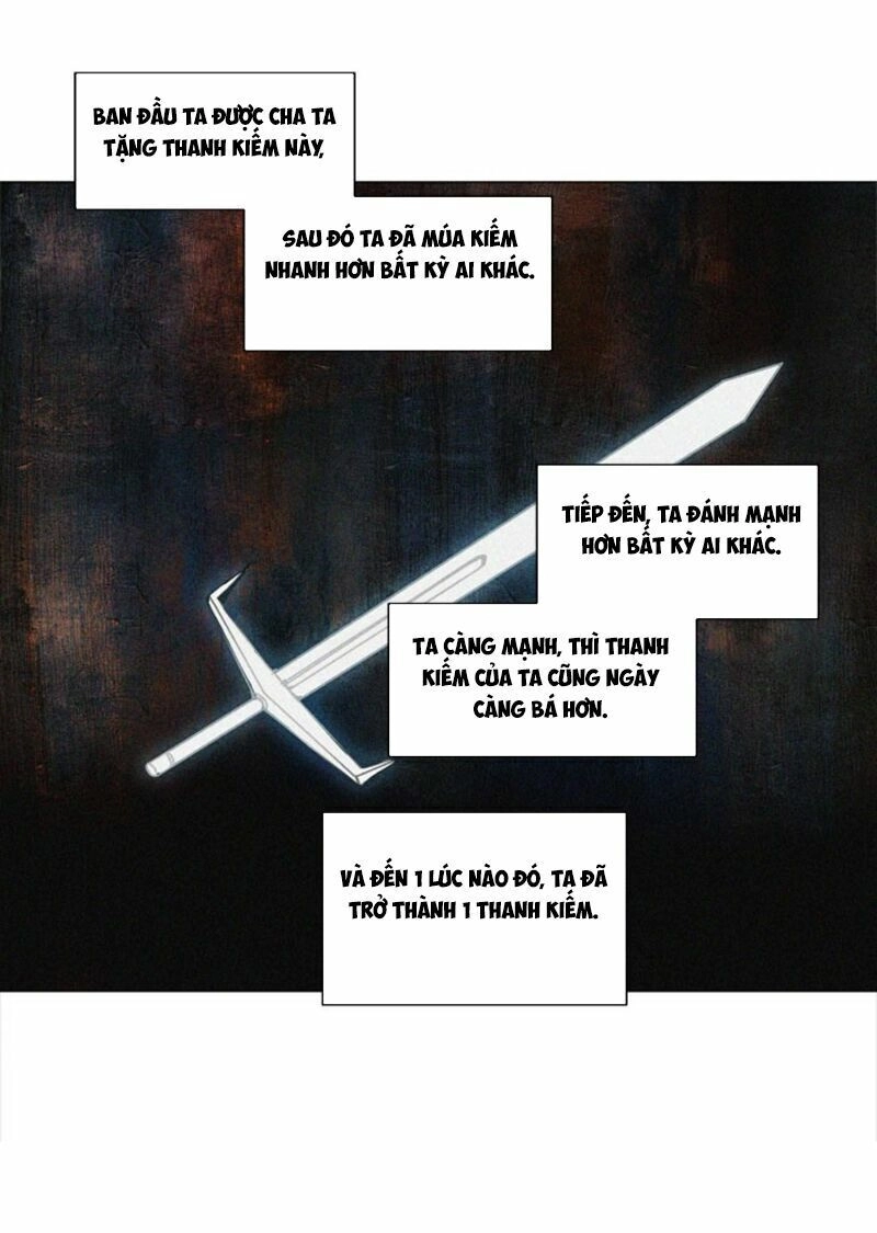 Tòa Tháp Bí Ẩn Chapter 248 - 1