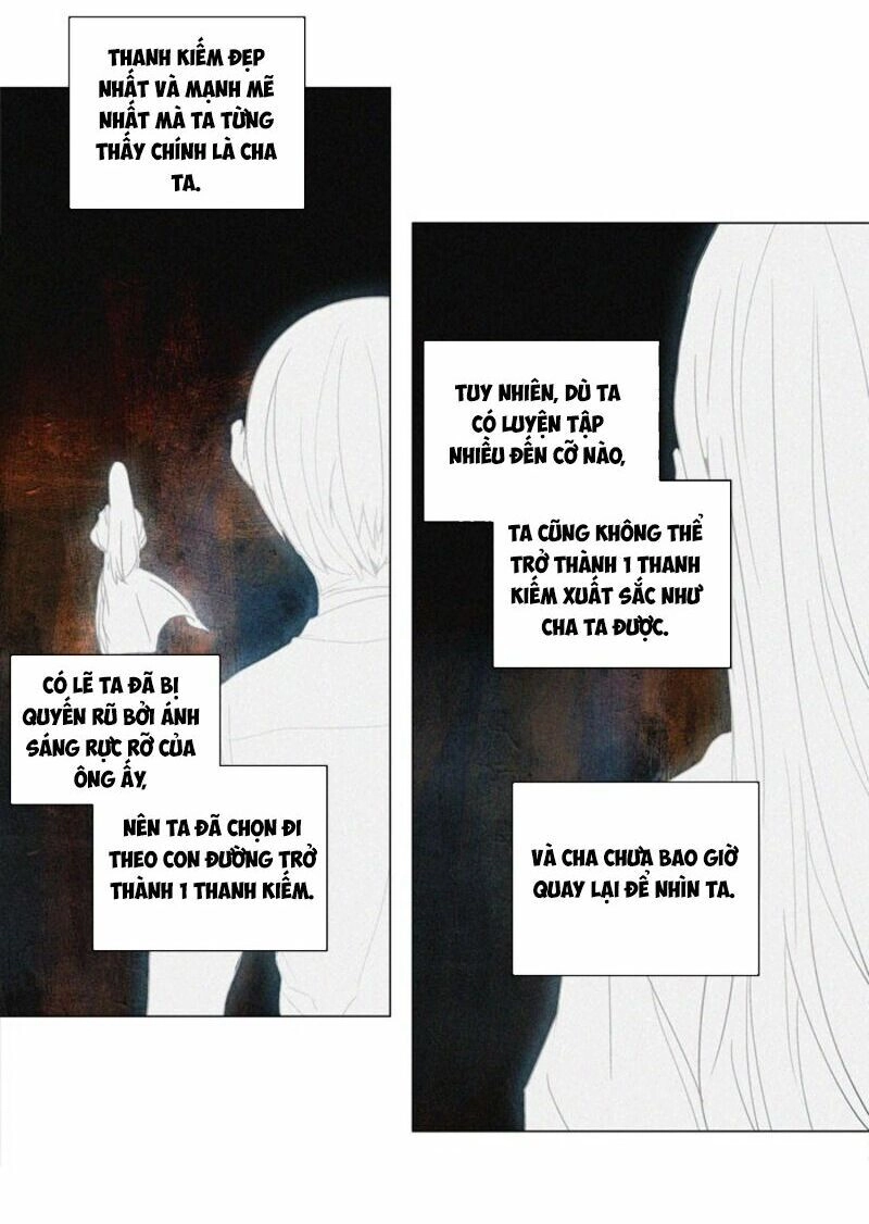 Tòa Tháp Bí Ẩn Chapter 248 - 2