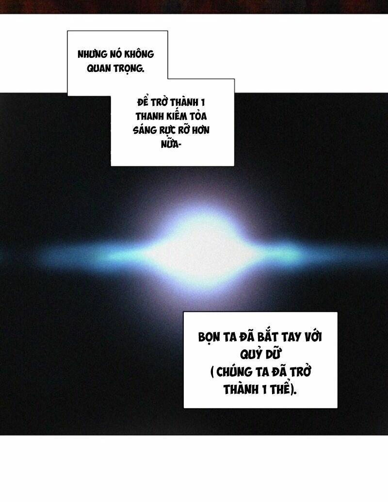 Tòa Tháp Bí Ẩn Chapter 248 - 4