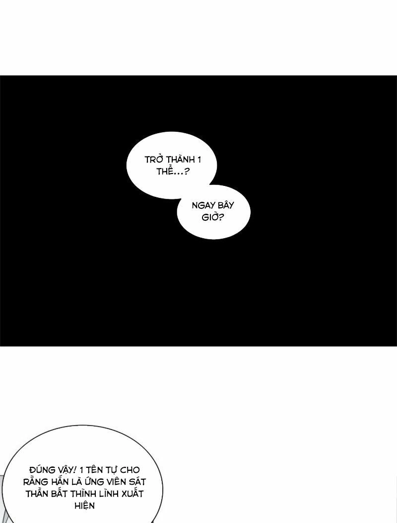 Tòa Tháp Bí Ẩn Chapter 248 - 5