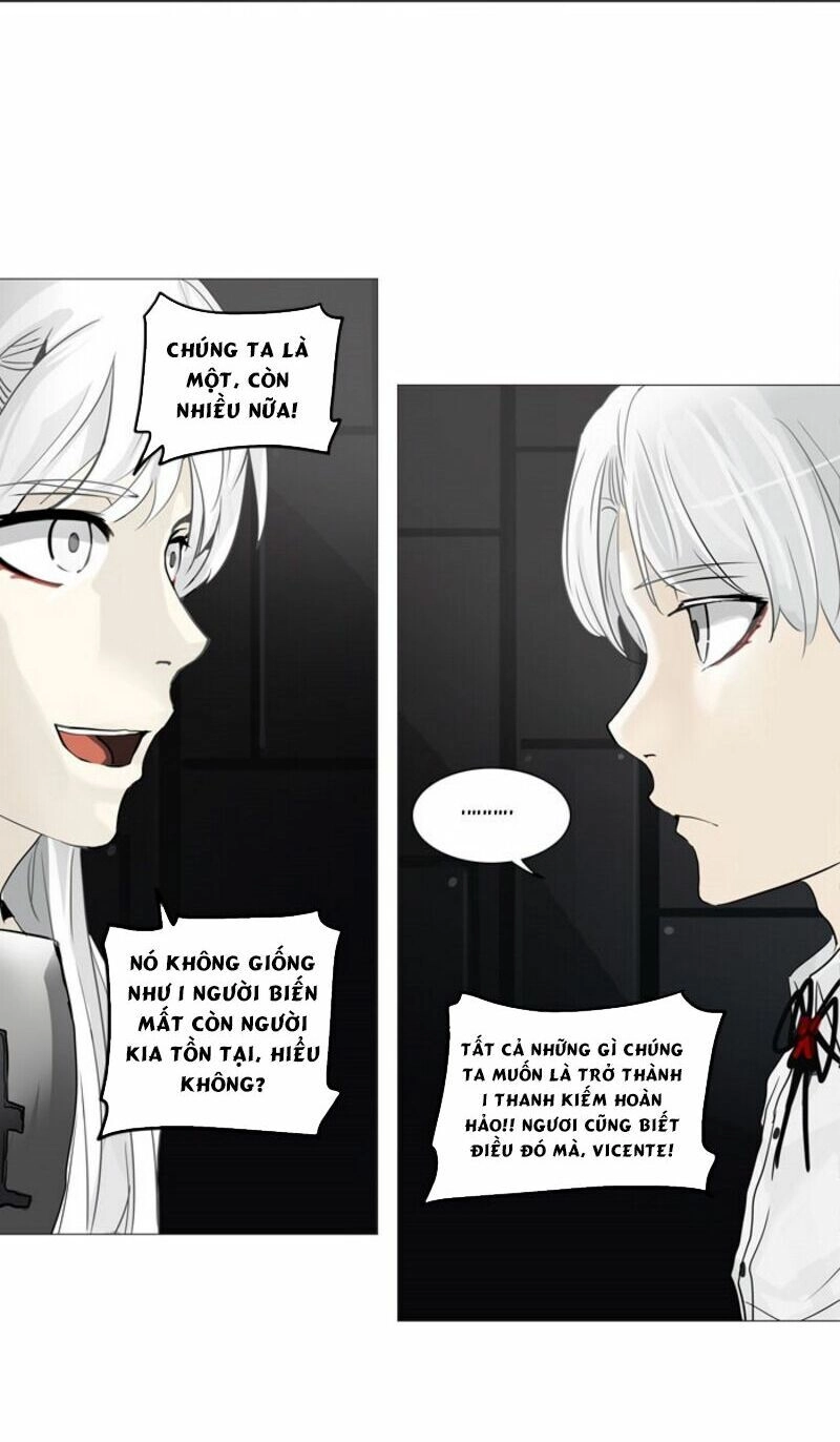 Tòa Tháp Bí Ẩn Chapter 248 - 29