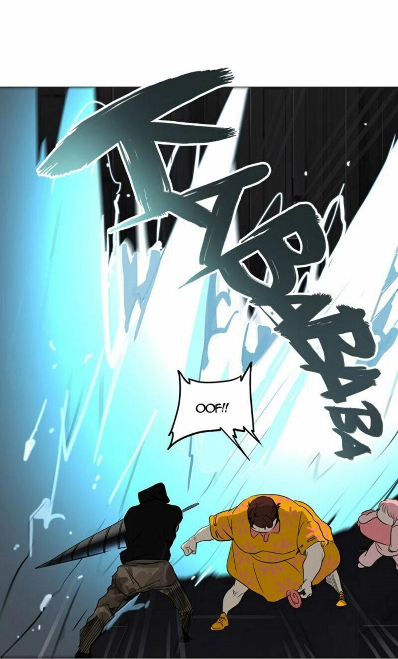 Tòa Tháp Bí Ẩn Chapter 248 - 40