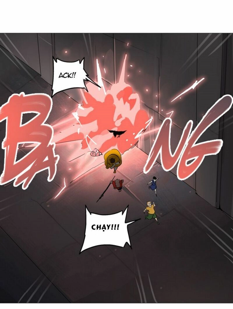 Tòa Tháp Bí Ẩn Chapter 248 - 51