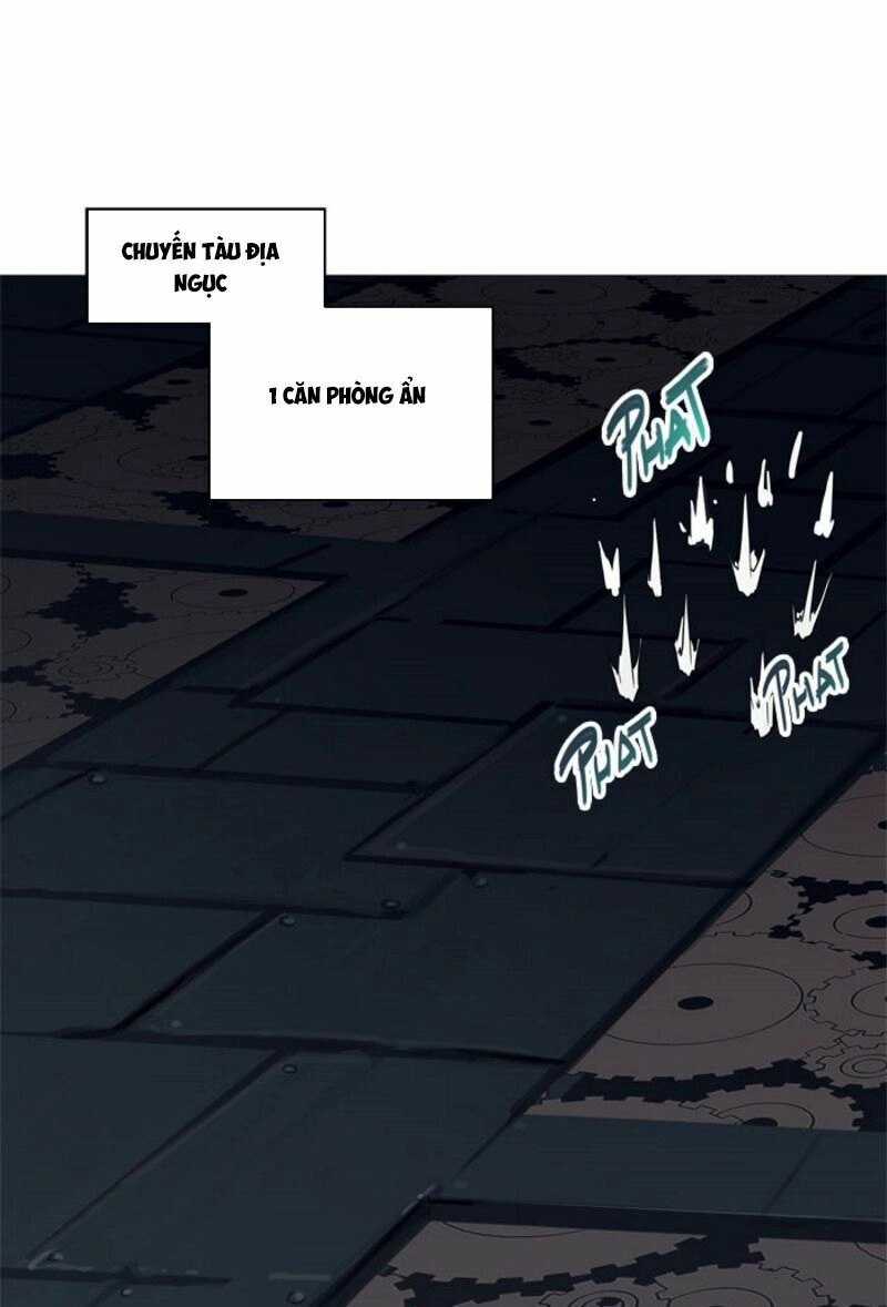 Tòa Tháp Bí Ẩn Chapter 248 - 53