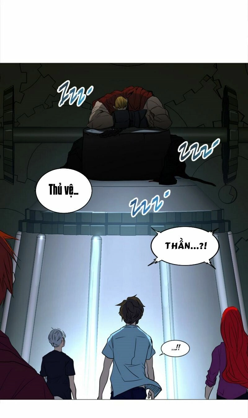 Tòa Tháp Bí Ẩn Chapter 248 - 55