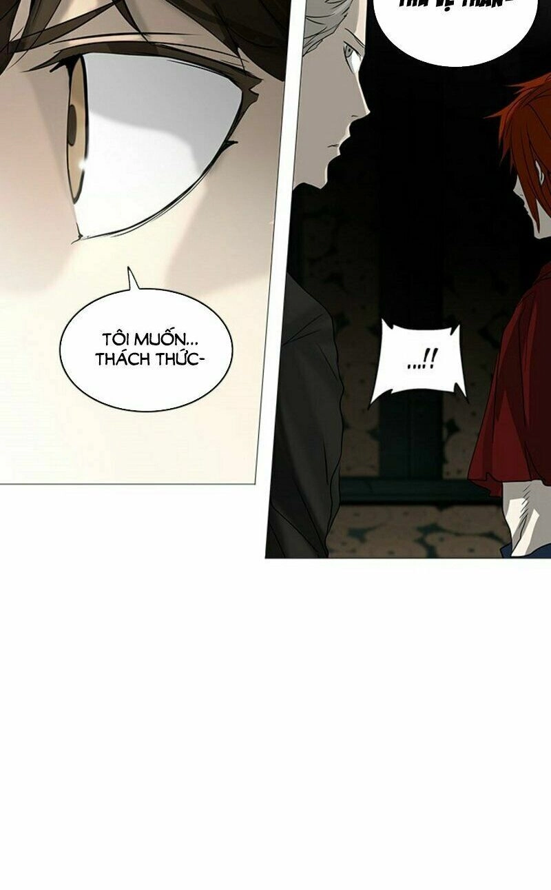 Tòa Tháp Bí Ẩn Chapter 249 - 8