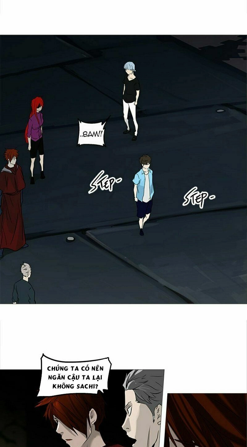 Tòa Tháp Bí Ẩn Chapter 249 - 13