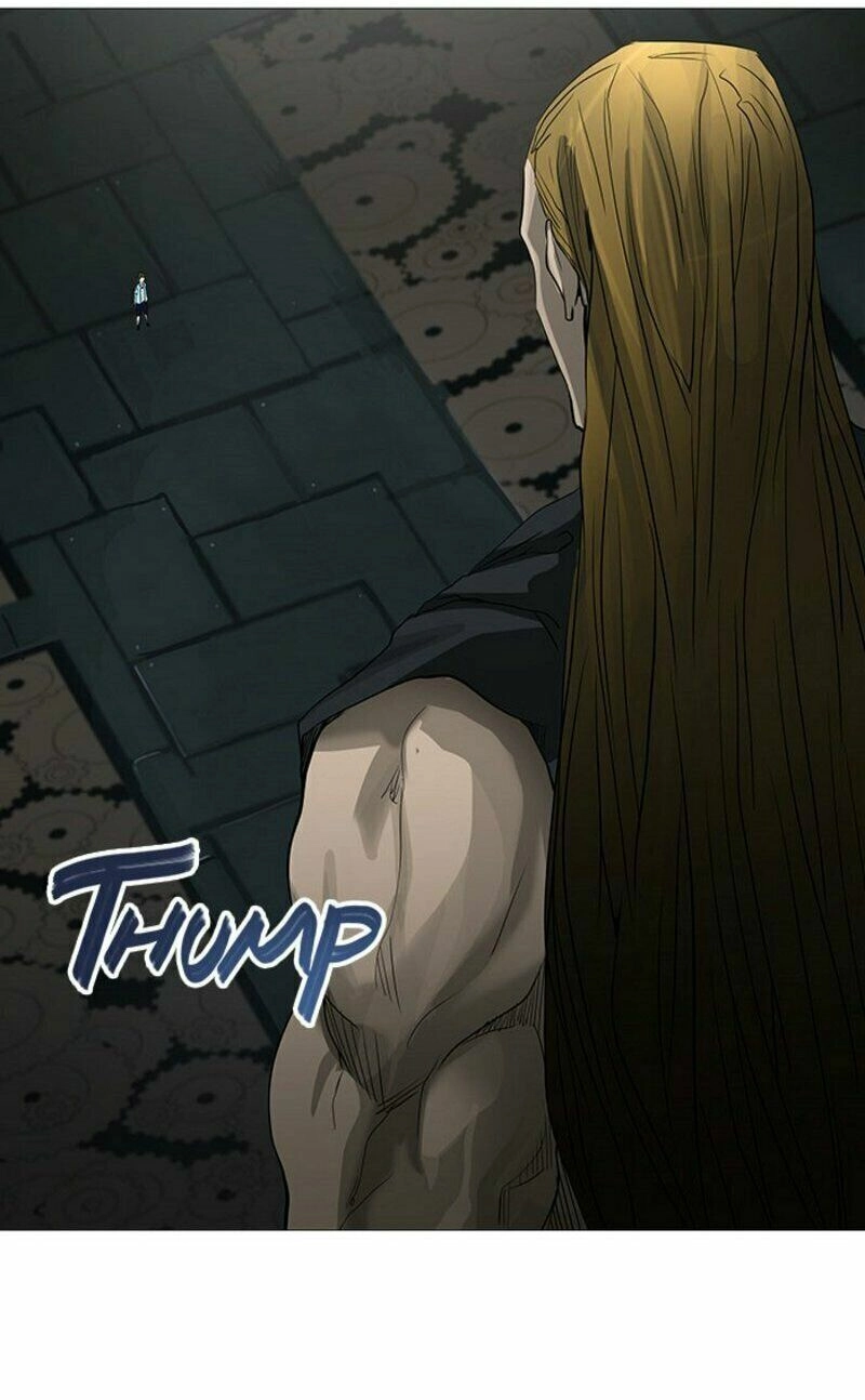 Tòa Tháp Bí Ẩn Chapter 249 - 16