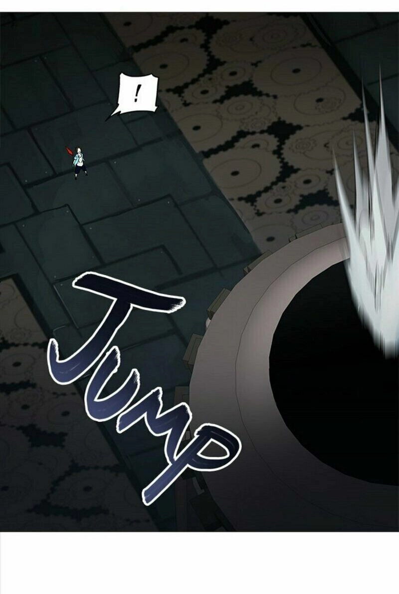 Tòa Tháp Bí Ẩn Chapter 249 - 21