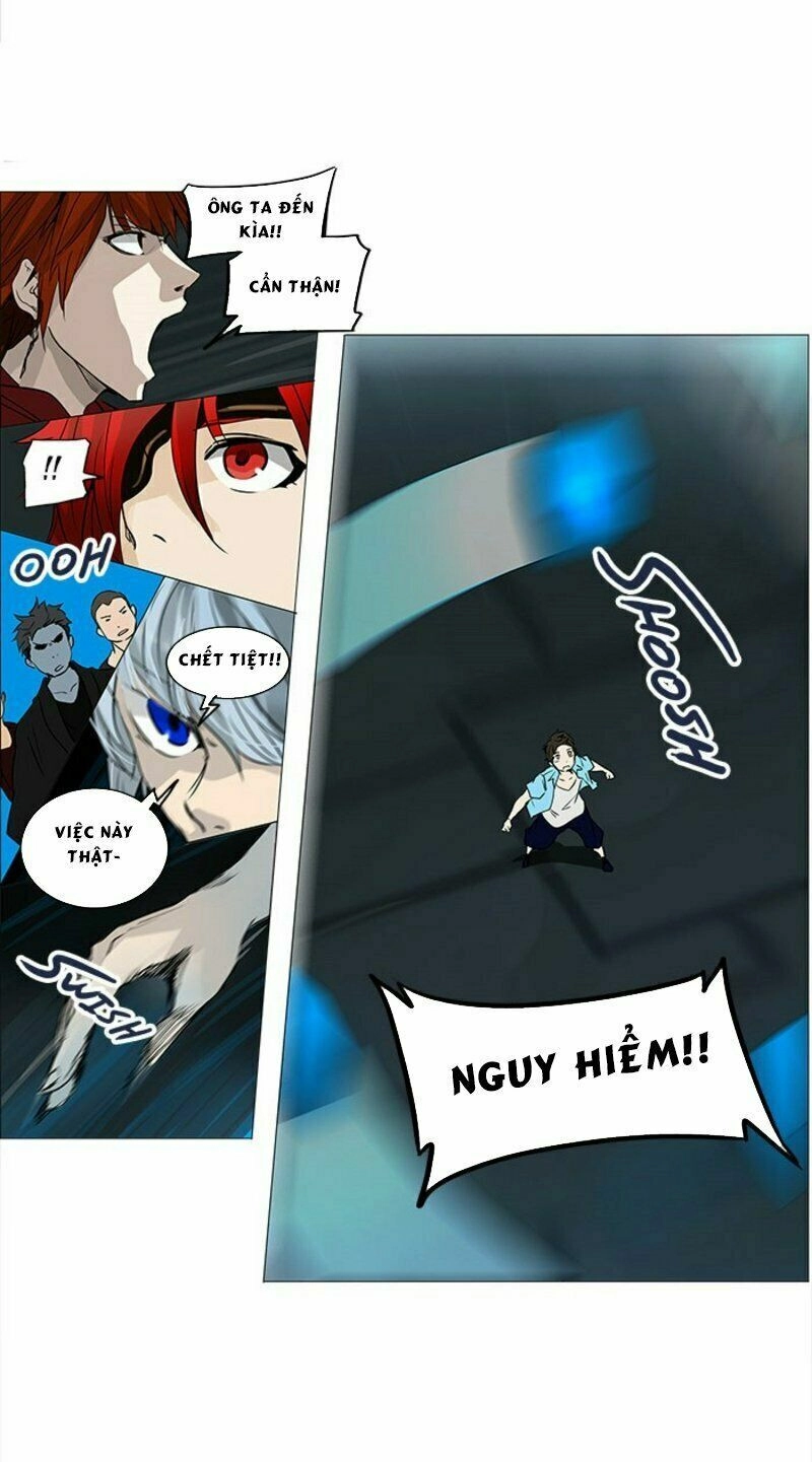 Tòa Tháp Bí Ẩn Chapter 249 - 22