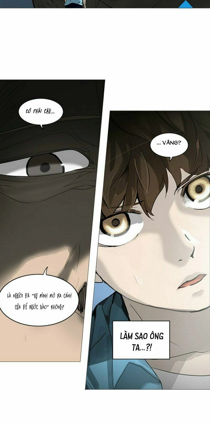 Tòa Tháp Bí Ẩn Chapter 249 - 25