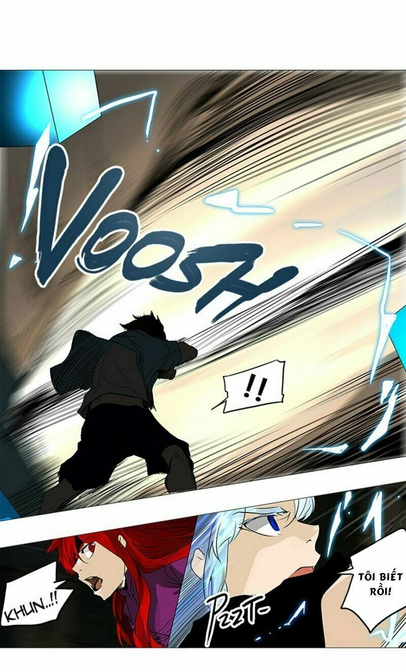 Tòa Tháp Bí Ẩn Chapter 249 - 26