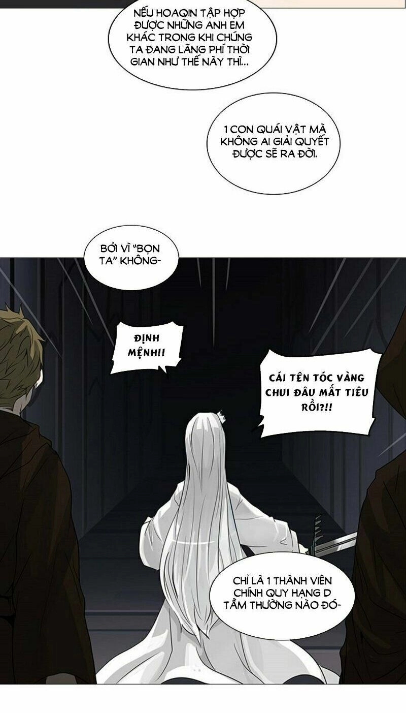 Tòa Tháp Bí Ẩn Chapter 249 - 47