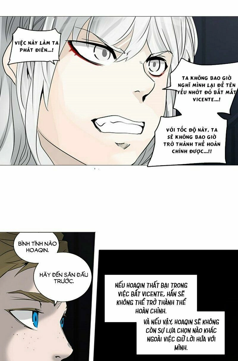 Tòa Tháp Bí Ẩn Chapter 249 - 48