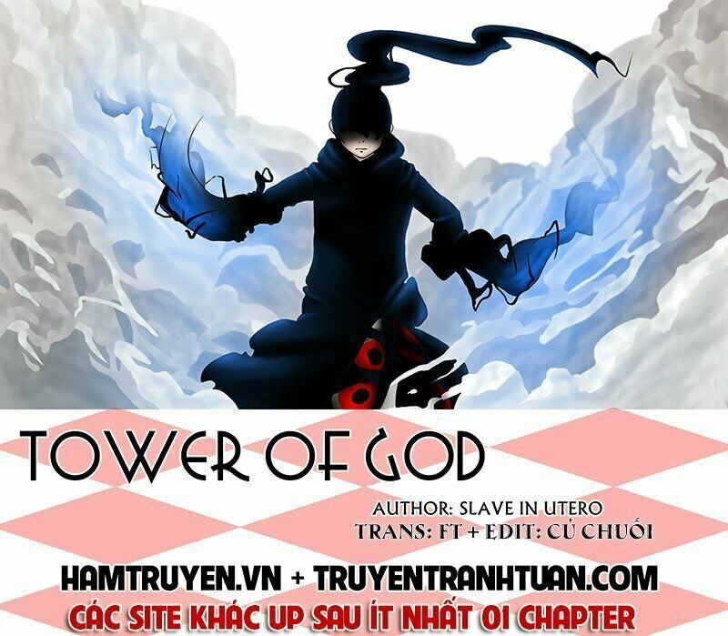 Tòa Tháp Bí Ẩn Chapter 250 - 1