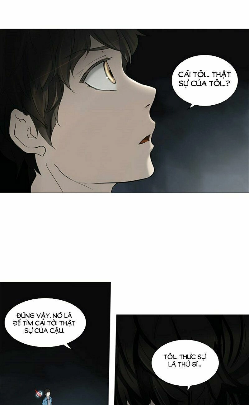 Tòa Tháp Bí Ẩn Chapter 250 - 2