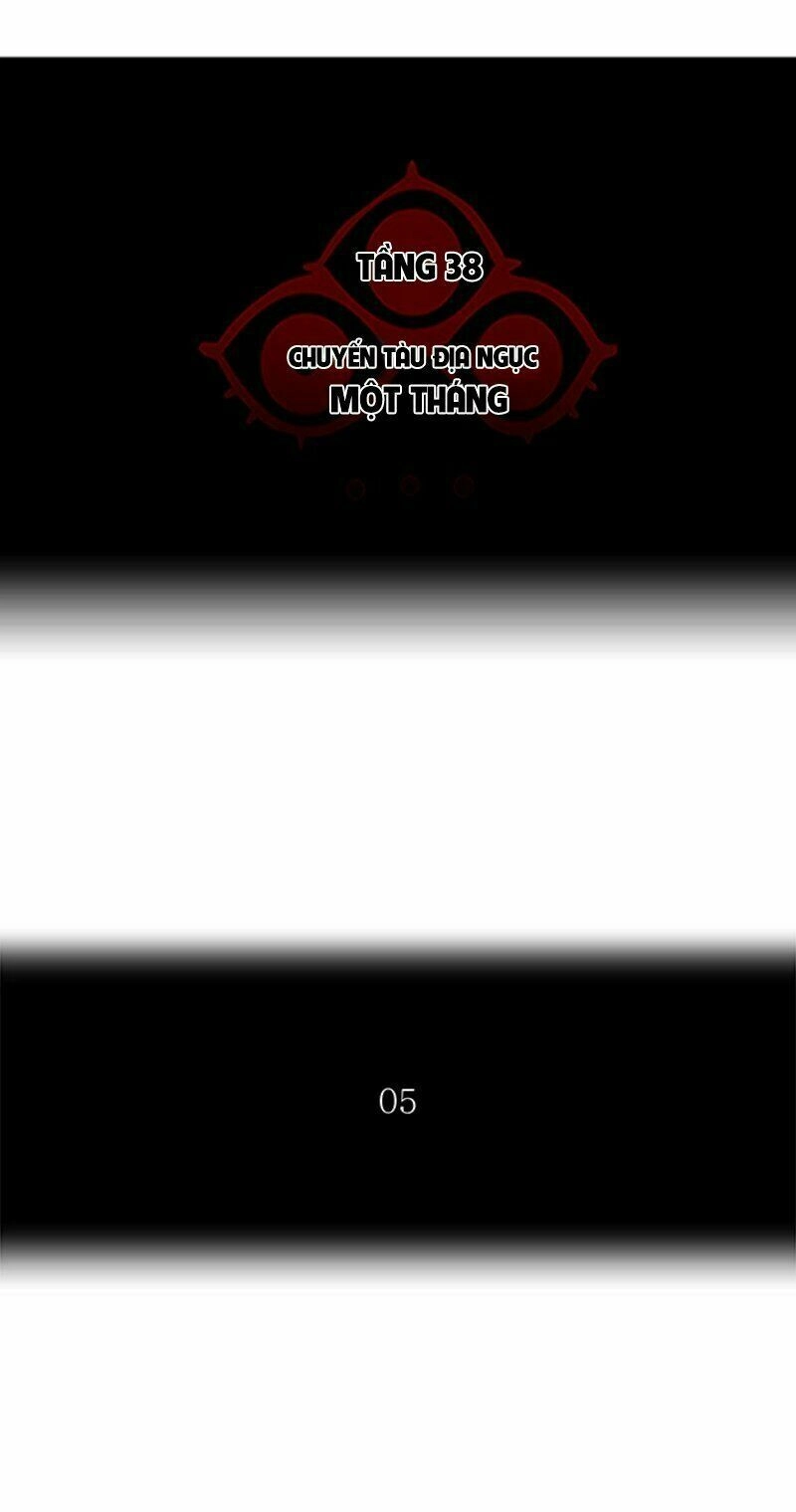 Tòa Tháp Bí Ẩn Chapter 250 - 8